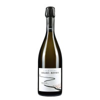 GIRARD BONNET, A MI CHEMIN BDB GRAND CRU