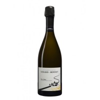 GIRARD BONNET, MON VILLAGE BDB GRAND CRU